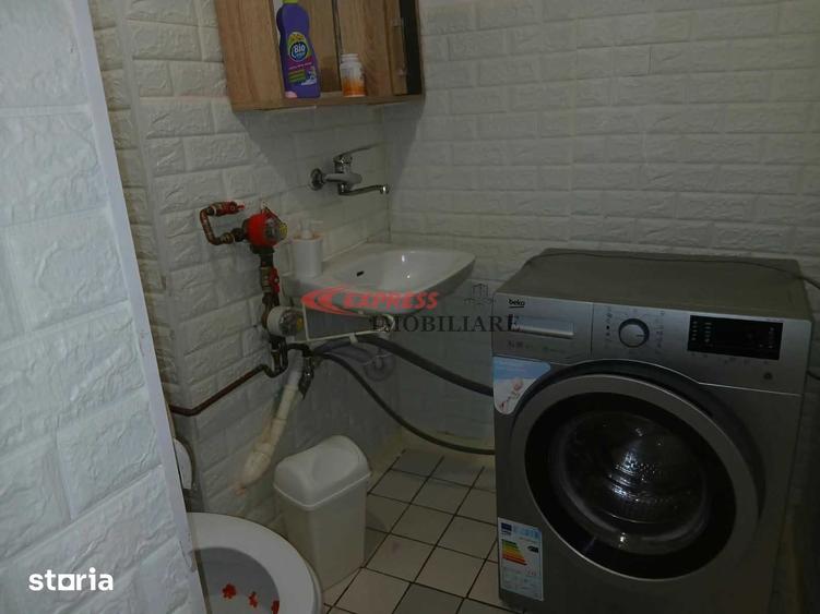 Apartament cu 2 camere în Vitan
