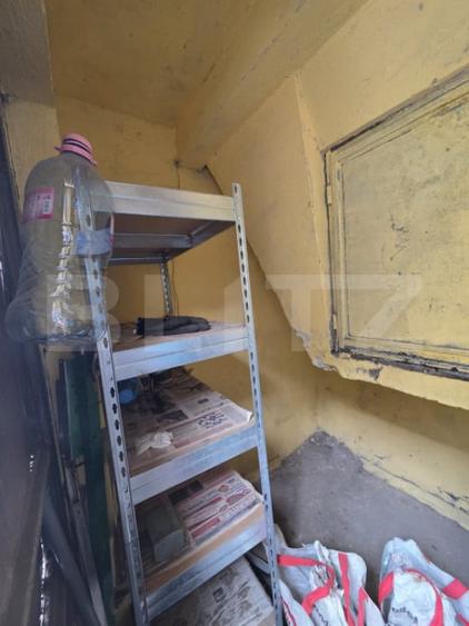 Apartament cu 2 camere decomandat în Micro 20
