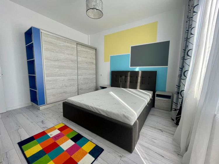 Apartament cu 3 camere si terasa, zona DACIAScoala Spect - 9