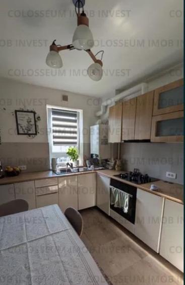 Apartament 2 camere | Mobilat si Utilat | Zona Tractorul | Kasper - 6