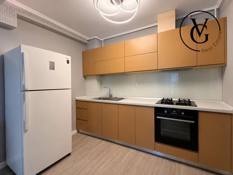 Apartament 2 camere modern - Complex Casa Del Mar- centrala proprie - 6