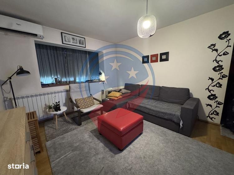Apartament cu 2 camere în Craiovița Nouă