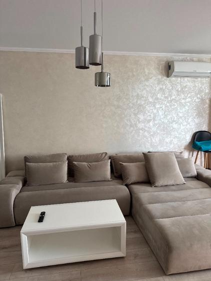 Apartament cu 2 camere decomandat în Ultracentral