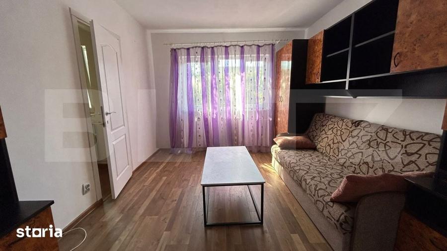 Apartament cu 3 camere în Rogerius