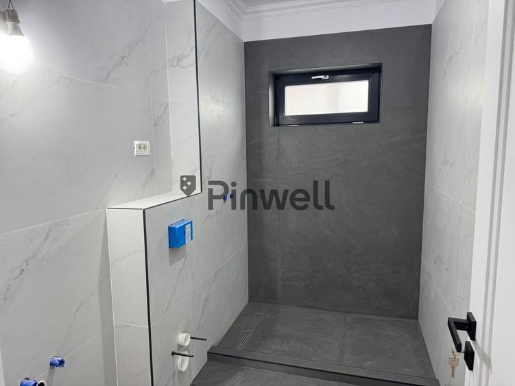 Duplex cu 5 camere cu Canalizare în Pipera