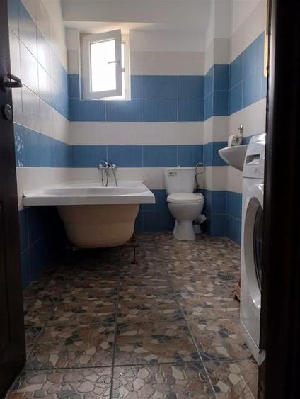 Apartament cu 2 camere decomandat în Cug