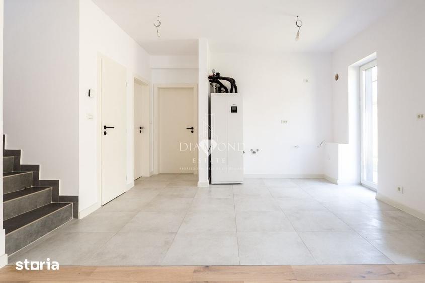 Duplex Premium | Gradina 60mp | Pompa de Caldura | H4L The Village 0%C - 3
