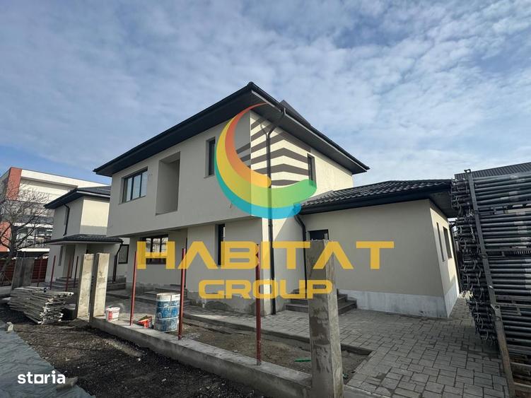 Casă cu 3 camere cu Teren 210 Mp în Central