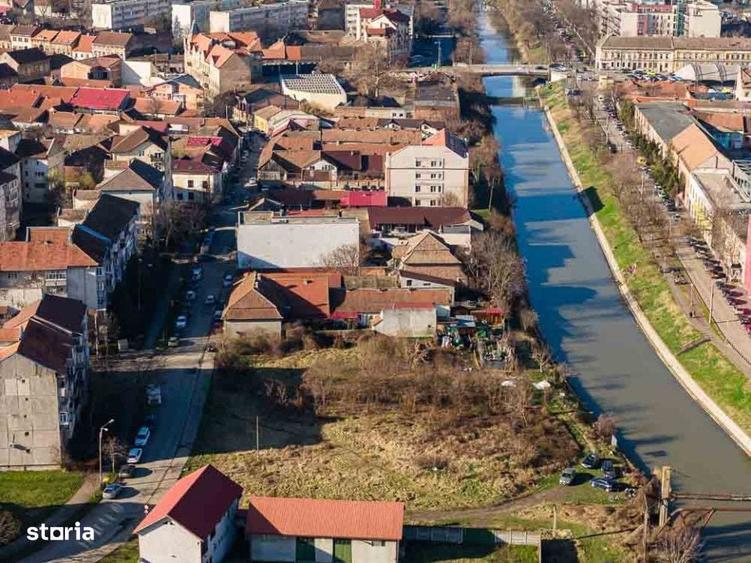 Spațiu comercial, în Fabric