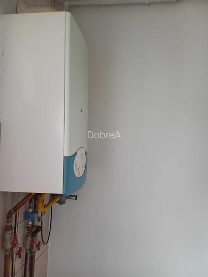 Inchiriez apartament 2 camere zona Baicului