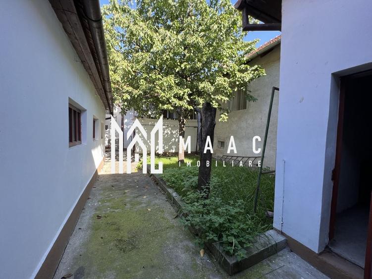 Casă individuală cu 4 camere cu Canalizare în Valea Aurie