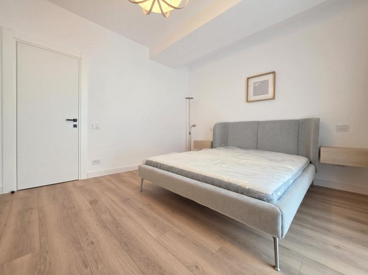 Apartament cu 2 camere în Decebal