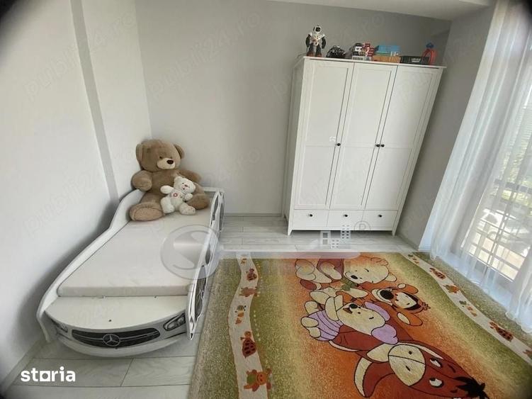 Apartament cu 3 camere în Valea Lupului