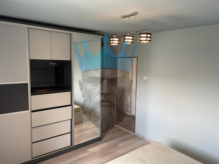 Apartament spatios Nerva Traian - 6