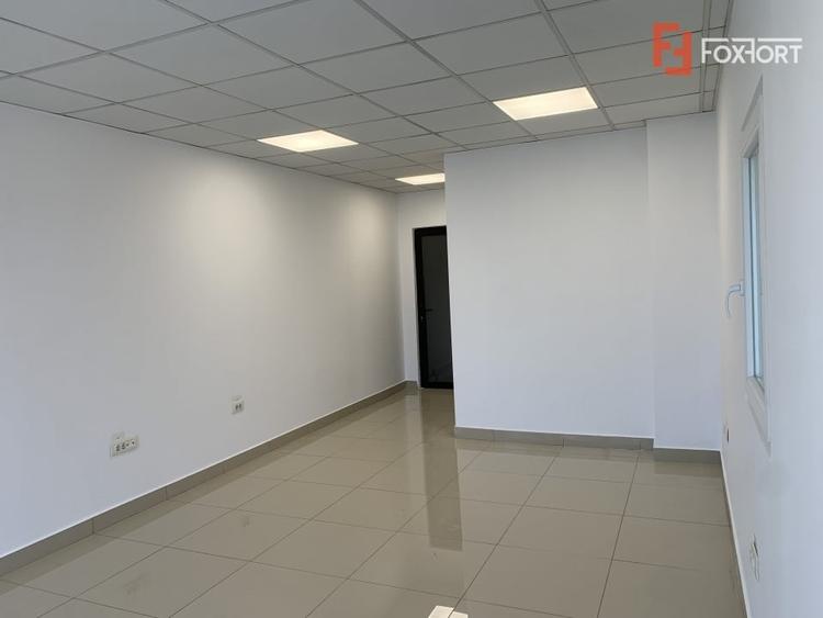 Spațiu industrial, de 377 mp, în Șagului