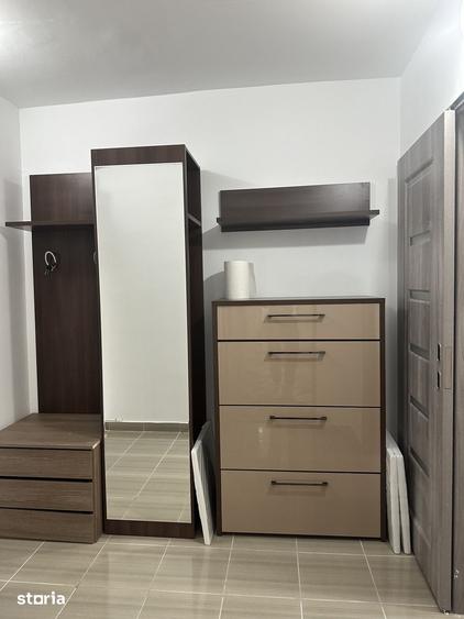 Apartament cu 2 camere în Câmpina