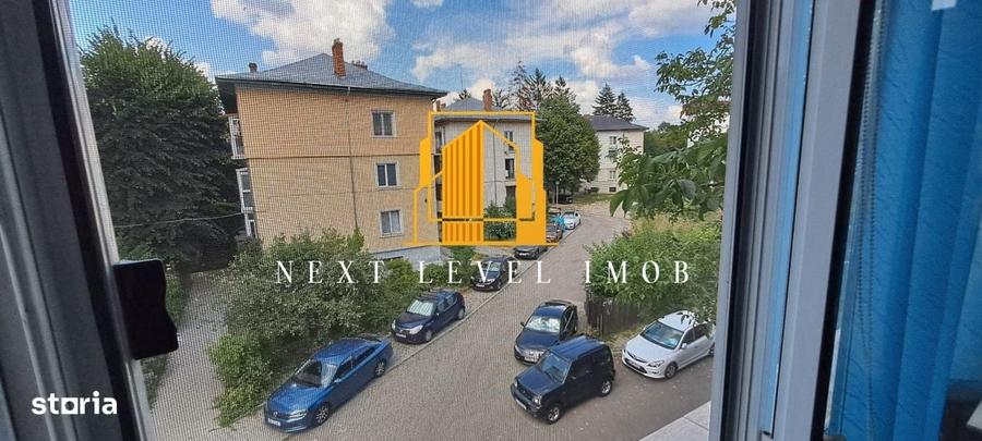 Inchiriere apartament 2 camere Str. Teilor, zona Restaurant Conti - 5