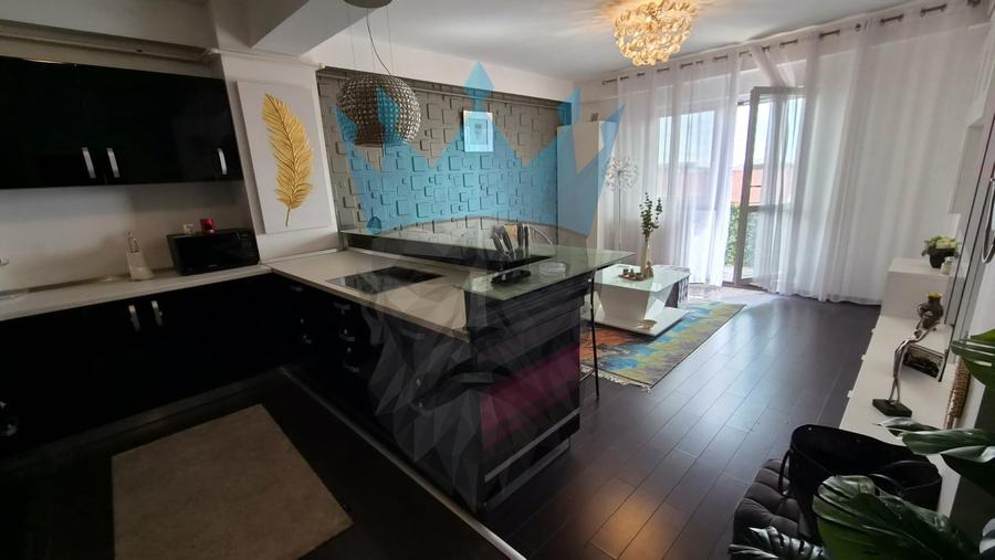 Apartament 2 Camere Dobroesti - 3