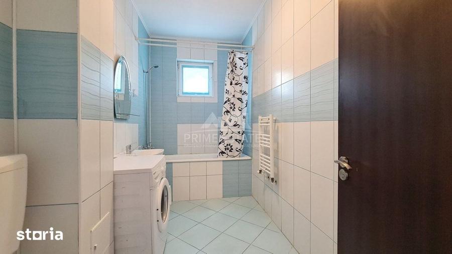Inchiriere apartament 2 camere 70 mp Popesti Leordeni Amurgului - 15