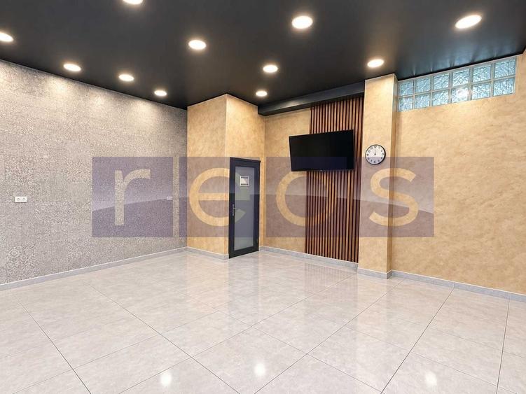 Spațiu comercial, de 35 mp, în Vitan