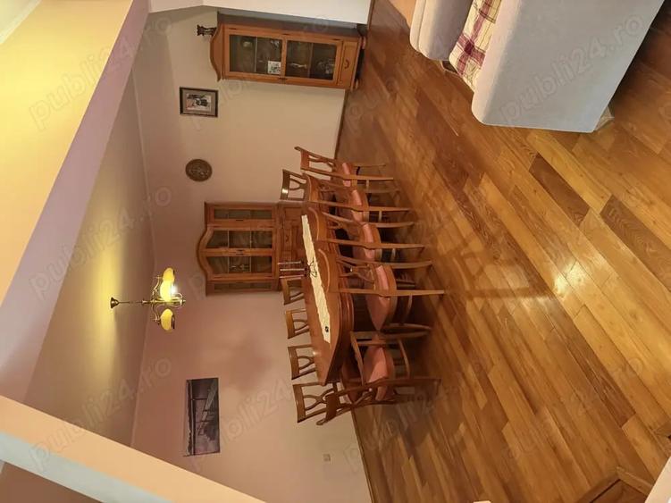 Casă cu 5 camere cu Teren 747 Mp în Urziceni