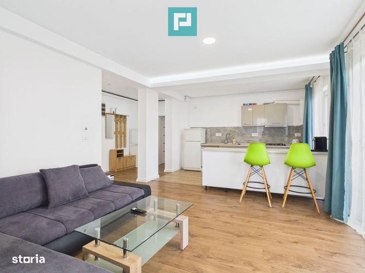 Apartament cu 2 camere în Ciarda Roșie