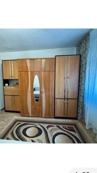 Apartament cu 2 camere decomandat în Mărăști