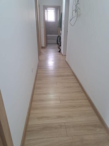 Apartament cu 2 camere decomandat în Lazaret