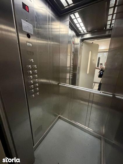 Apartament cu 3 camere, mobilat în Floreasca