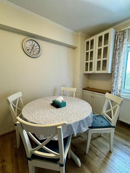 APARTAMENT 3 CAMERE // RENOVAT COMPLET//WINMARKT PLOIESTI - 4