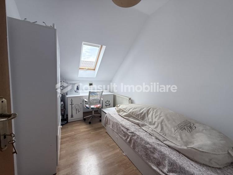 Apartament cu 4 camere la casa | Ion Ionescu de la Brad - 7