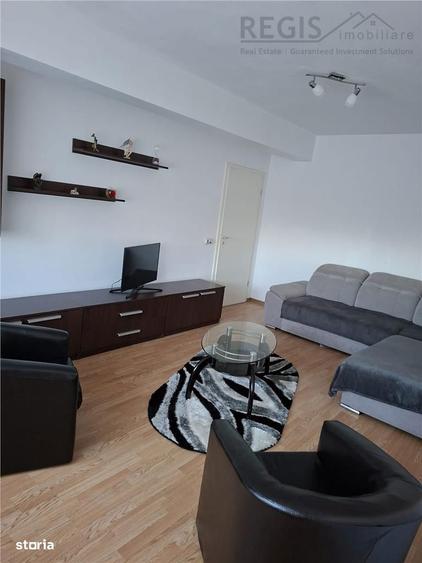 Apartament cu 2 camere decomandat, mobilat în Bartolomeu