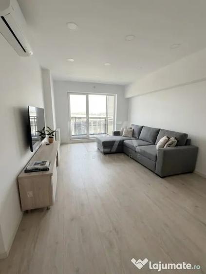 Apartament 2 Camere | Complex Reziden?ial Hercesa | Terasa - 2