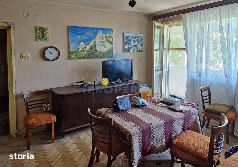 Apartament 3 Camere Crangasi 14 min Metrou Investitie - 5