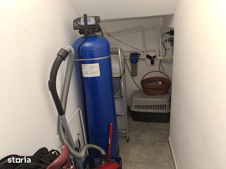 Casă cu 4 camere cu Teren 700 Mp în Cornetu