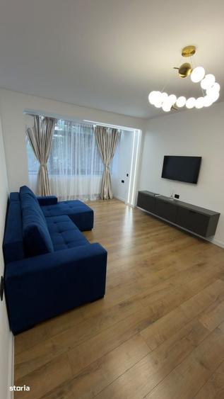 Apartament cu 2 camere în Țiglina 3