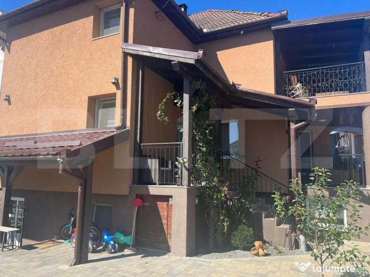 Casa ideala pentru familie 300 mp utili, 830 mp teren - 4