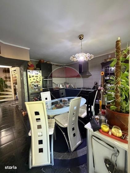 Vila unica pe malul lacului in Craiova - 18