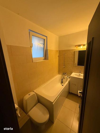 Apartament cu 2 camere decomandat, mobilat în Obor