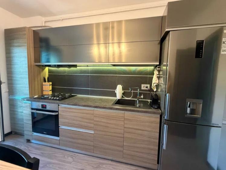 Apartament 2 camere Exigent TWO - Lujerului/Politehnica + Parcare - 1