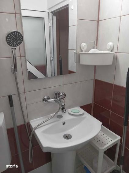Proprietar inchiriez garsoniera cf.2 - Zona B-dul Unirii- Zepter - 6