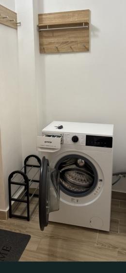 Garsoniera Tractorul- langa Coresi Mall  - 6