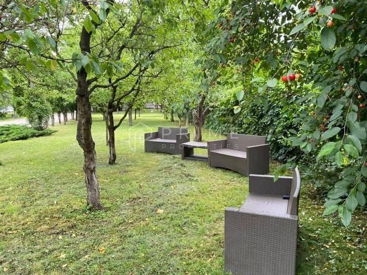 Casă individuală cu 4 camere cu Canalizare în Tudor