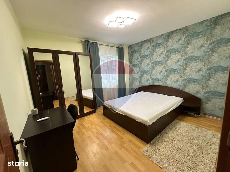 Apartament 3 camere, 66 mp Str. Gheorghe Lazar - 9
