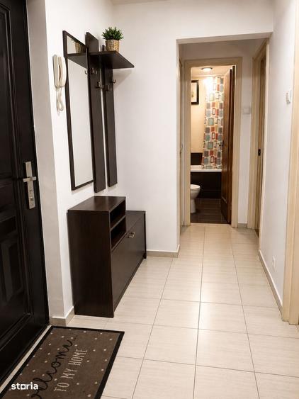Apartament cu 2 camere decomandat în Drumul Taberei — fotografia 3