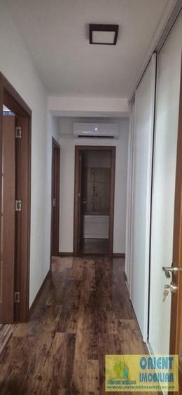 Tomis Nord, apartament 4 camere de vanzare, parter, gaze, mobilat - 15