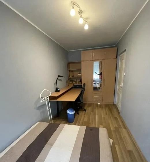 Apartament cu 2 camere decomandat în Blumăna