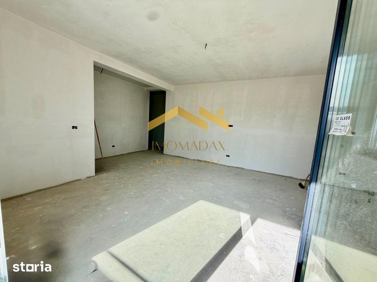 Apartament cu 2 camere în Moșnița Nouă