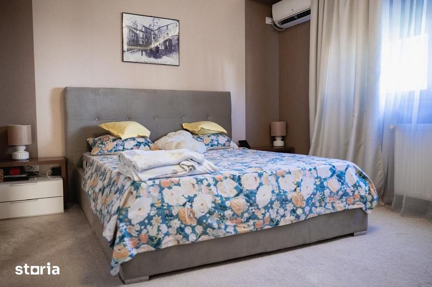 Casa P+1E+M|134 mp utili| Mobilata ?i utilata | Cheiul Dambovi?ei - 10