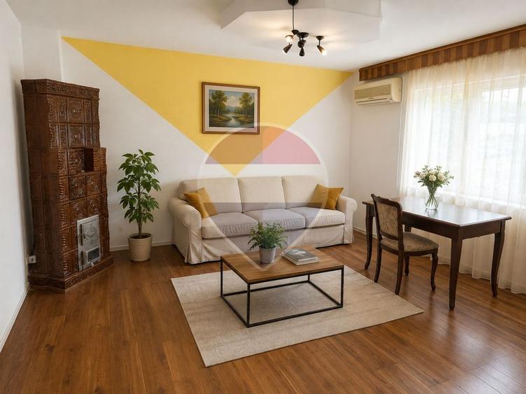 Casă / Vilă cu 4 camere de vânzare în zona Ultracentral - 3